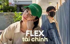 Đầu xuân “flex" chuyện tiền nong: Người thoát khỏi khoản nợ hơn trăm triệu đồng, người tiết kiệm được 15 triệu/tháng để đi đầu tư