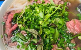 Những món ăn Việt “làm mưa làm gió” trên truyền thông thế giới