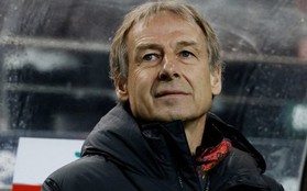 Thành viên LĐBĐ Hàn Quốc chỉ trích Klinsmann thậm tệ: ‘Ông ta thiếu đạo đức nghề nghiệp’