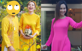 Dàn sao Vbiz đón Tết Việt ở nước ngoài: 1 mỹ nhân du xuân cùng chồng mới cưới, Hoa hậu Ý Nhi thì sao?