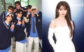 Tân binh HYBE tiến thẳng #3 MelOn, "chặn PAK" của IU, netizen: Nhóm sẽ sớm làm được điều cả BTS lẫn SEVENTEEN "chịu thua" nhờ gian lận!