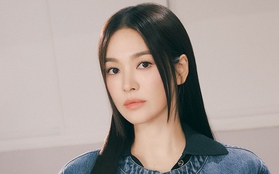 Song Hye Kyo lột xác ở phim mới, kết hợp toàn sao xịn: Siêu phẩm tiếp theo sau The Glory?