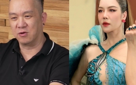 Lần đầu sau bao năm ly hôn Thu Phương, Huy MC nói lý do chia tay là vì ngoại tình với 1 cô gái