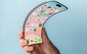 Rò rỉ tin tiêu cực về iPhone và có thể là cả iPad gập, vì sao các chuyên gia nói "fan Táo" đừng lo?