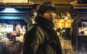 Song Joong Ki khoe hình ảnh "thảm hại" nhất sự nghiệp: Diễn xuất ánh mắt đỉnh cao, yêu mỹ nhân giống cả Kbiz