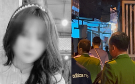Nghi phạm sát hại cô gái trẻ tại Hà Nội là lao động tự do