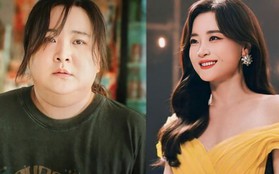 Thực đơn giúp nữ diễn viên Giả Linh giảm 50 kg
