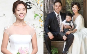 Nóng: Hwang Jung Eum đệ đơn ly hôn chồng đại gia chỉ sau 3 năm tái hợp