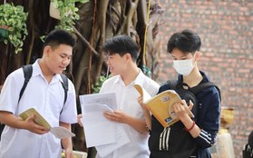 Thêm nhiều trường đại học công bố phương án tuyển sinh 2024