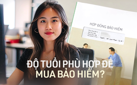 Lương 9 triệu đã “cẩn thận” mua bảo hiểm, GenZ hối hận với quyết định của mình