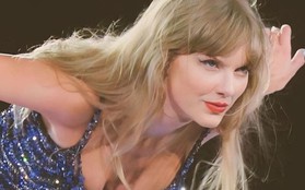 Chuyên gia vào cuộc giải mã Taylor Swift