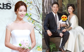 Hwang Jung Eum xác nhận chồng ngoại tình, tiện "flex" luôn khối tài sản gấp 1000 lần đại gia ngành thép