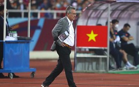 Trung Quốc bổ nhiệm HLV từng 2 lần đánh bại đội tuyển Việt Nam