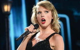 Sự thúc đẩy kinh tế của Taylor Swift bị thổi phồng quá mức