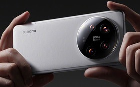 Xiaomi bắt tay Leica, trình làng smartphone cực xịn, đọ trình chụp ảnh với iPhone 15 Pro Max, Galaxy S24 Ultra?