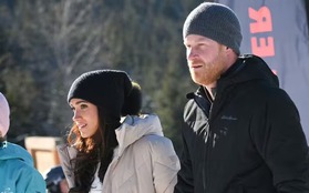 Harry và Meghan bị các ngôi sao Hollywood "ghẻ lạnh", chuẩn bị tung đòn giáng mạnh vào Netflix