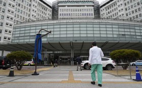 Hàn Quốc: Làn sóng đình công và thách thức của ngành y tế