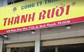 Nhà xe Thành Bưởi được cấp lại giấy phép kinh doanh