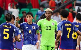 ĐT Nhật Bản thiết lập những thống kê kém cỏi, trải qua kỳ Asian Cup tệ thứ nhì lịch sử