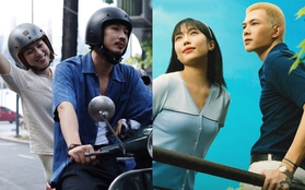 4 phim hot nhất phòng vé Tết 2024: Trấn Thành đụng độ vợ chồng Diệu Nhi