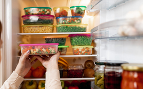 6 sai lầm khi bảo quản thực phẩm, thức ăn thừa dịp Tết dễ gây ngộ độc được chuyên gia cảnh báo