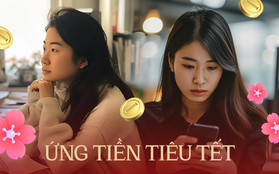 Ngày làm việc cuối cùng của năm: Nhiều bạn trẻ vẫn đau đáu câu hỏi “tiền đâu tiêu Tết?”