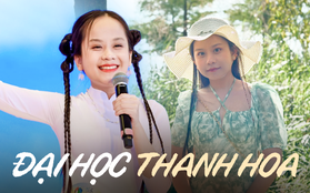 Nữ sinh Hà Nội đỗ vào trường ĐH mà tất cả học sinh Trung Quốc ao ước, đã sẵn sàng chinh phục thế giới "học bá"