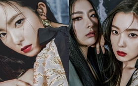 SM làm gì cũng bị fan chê nhưng giỏi nhất là tái ký với “đệ nhất visual”, netizen: Sau scandal lộng quyền, Irene còn lựa chọn nào khác?