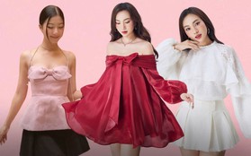 Tết đến nơi mà chưa kịp sắm váy áo, ghé ngay 8 local brand vẫn mở cửa và ship hỏa tốc ngày 29-30 Tết