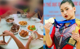 3 scandal chấn động thể thao Việt Nam năm qua: 5 VĐV điền kinh dính doping, bữa ăn bị cắt xén, VĐV TDDC tố bị cắt phế tiền thưởng