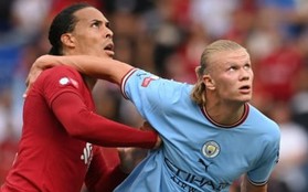 Nhận định bóng đá Liverpool vs Man City: Tạo lợi thế trong cuộc đua vô địch