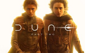 Lý giải đoạn kết của Dune 2: Thánh chiến vũ trụ chính thức bùng nổ