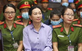 “Rút ruột” SCB hơn 1 triệu tỷ đồng, bà Trương Mỹ Lan dùng vào việc gì?