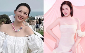 Hoa hậu Phương Lê giảm 15kg, người mẫu Phan Như Thảo "đánh bay" 3kg sau 8 ngày nhờ bỏ 1 thứ ra khỏi thực đơn
