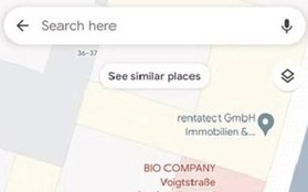 Tính năng hoàn toàn mới, rất hữu ích của Google Maps