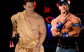 John Cena - Nhân vật gây sốc nhất hôm nay: Sự nghiệp thể thao đỉnh không kém The Rock, có khối tài sản cực khủng