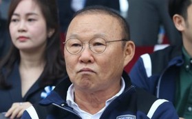 Ông Park Hang Seo muốn trở lại huấn luyện, chờ ý kiến bầu Đức và CĐV Việt Nam