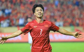 Hé hộ lý do khiến fan tin chắc Công Phượng trở lại đội tuyển Việt Nam sau thời gian vắng bóng