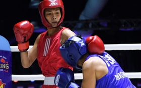 Thể thao Việt Nam có suất dự Olympic Paris thứ 5