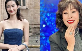 Sao Việt 12/3: Hoa hậu Ý Nhi thăng hạng nhan sắc, Hồng Vân trẻ đẹp bất ngờ