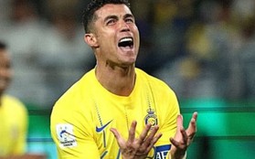 Ronaldo tan mộng vô địch AFC Champions League