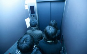 4 người trong một gia đình cùng đi thang máy lên tầng 21, những gì xảy ra sau đó khiến ai nấy đều ám ảnh