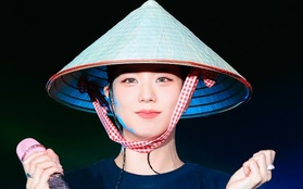 Jisoo khiến fan Việt ngỡ ngàng: Quyên tặng toàn bộ lợi nhuận của kênh cá nhân cho dự án rừng ngập mặn ở Việt Nam!