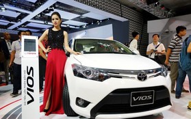 Chuyện chưa từng có trong lịch sử của Toyota tại Việt Nam: Không một mẫu xe nào xuất hiện trong top 10 bán chạy
