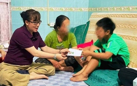 Diễn biến mới nhất vụ bé trai bị cha dượng bạo hành ở Bình Phước