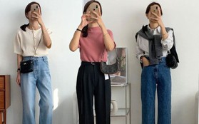 Fashion blogger cao 1m53 gợi ý 10 cách mặc đồ tôn dáng trong mùa xuân và hè