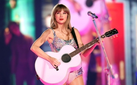 Nhiều cửa hàng ở Singapore “than trời” vì ế ẩm, sụt giảm đến 80% khi Taylor Swift đến diễn ở nước này: Vì sao thế?