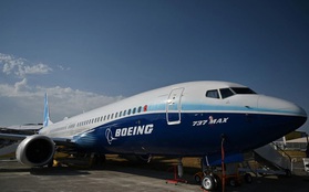 Boeing và cuộc khủng hoảng chưa từng có