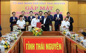 CLB Thái Nguyên T&T chiêu mộ thành công Quả bóng vàng nữ Việt Nam - Trần Thị Kim Thanh