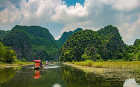 Du khách quốc tế ấn tượng "Việt Nam xinh đẹp" trong trải nghiệm 1 tuần